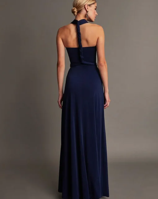 Monsoon Thea Multiway Bridesmaid Dress