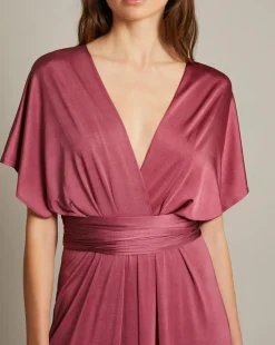 Monsoon Thea Multiway Bridesmaid Dress