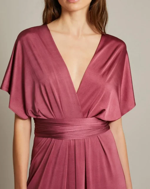 Monsoon Thea Multiway Bridesmaid Dress
