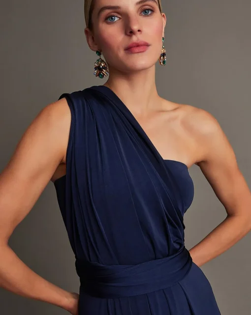 Monsoon Thea Multiway Bridesmaid Dress
