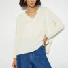 Monsoon Vicki V-Neck Jumper
