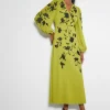Monsoon Willa Floral Dress