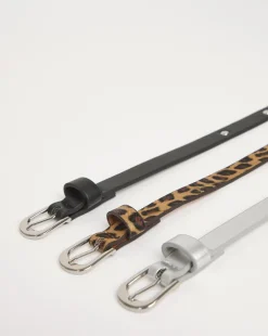 Multi 3 Pack Belts