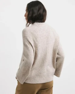 Neutral Anthology Long Sleeve Jumper
