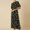 Nobodys Child Benita Midi Dress
