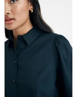 Nobody's Child Black Della Shirt