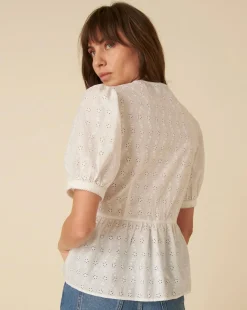 Nobody's Child Ria Blouse