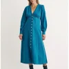 Nobody's Child Shannon Mini Dress