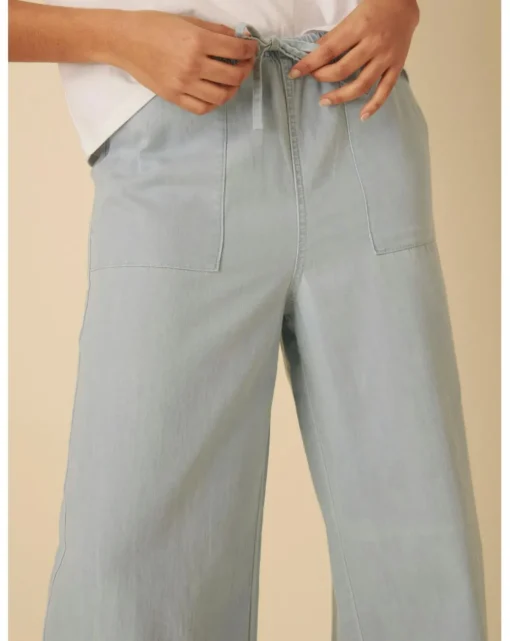 Nobody's Child Shona Denim Trouser