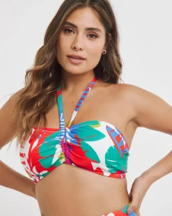 Non Wired Bikini Top