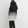 Ombre Sparkle Cardigan