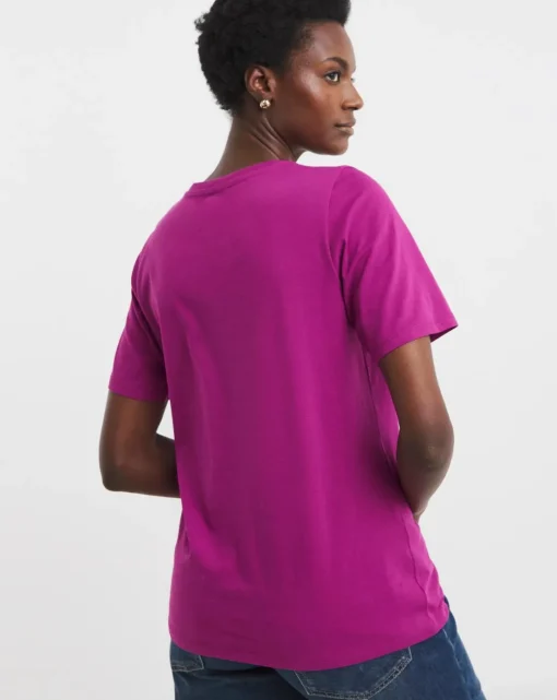 3 Pack Crew Neck T-Shirts