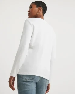 3 Pack THE CREW NECK PACK LS