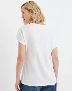 2 Pack V Neck T-Shirt
