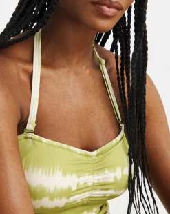 2 Pack Value Bandeau Swimsuits
