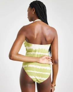 2 Pack Value Bandeau Swimsuits
