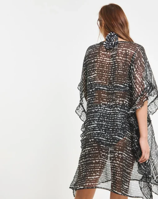 2 Pack Value Beach Kaftan