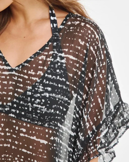 2 Pack Value Beach Kaftan