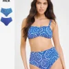 2 Pack Value Bikini Briefs