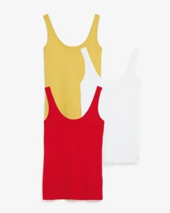 3 Pack Vests