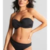 Panache Anya Riva Balcony Bandeau Wired Bikini Top