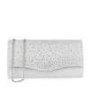 Paradox London Deja Clutch Bag