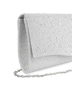 Paradox London Deja Clutch Bag
