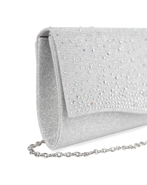 Paradox London Deja Clutch Bag
