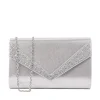 Paradox London Devora Clutch Bag