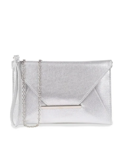 Paradox London Drina Clutch Bag