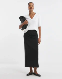 Pencil Skirt