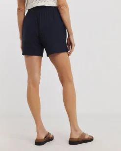 2 Pk Jersey Shorts