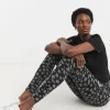 PUMA Animal Leggings