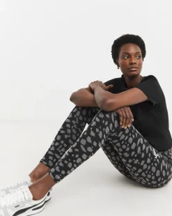 PUMA Animal Leggings