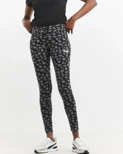 PUMA Animal Leggings