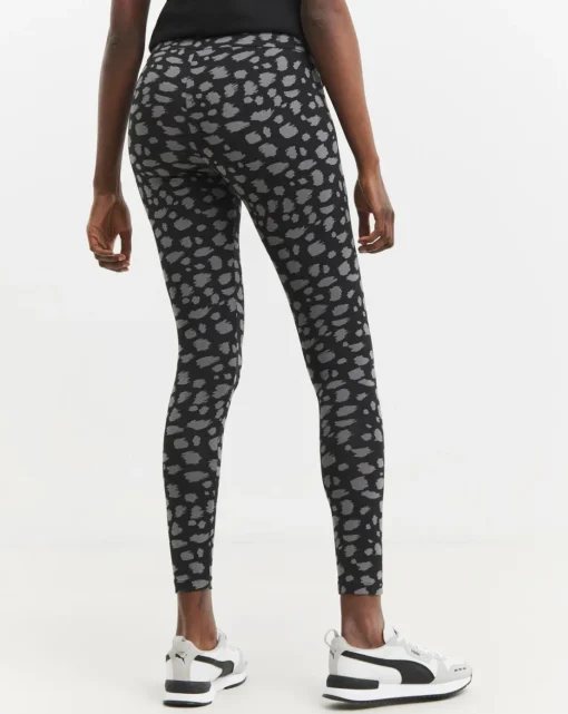 PUMA Animal Leggings