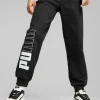 PUMA Colourblock Sweatpants
