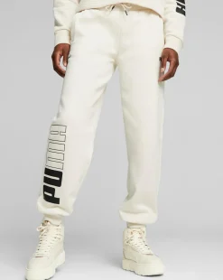 PUMA Colourblock Sweatpants