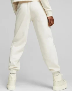 PUMA Colourblock Sweatpants