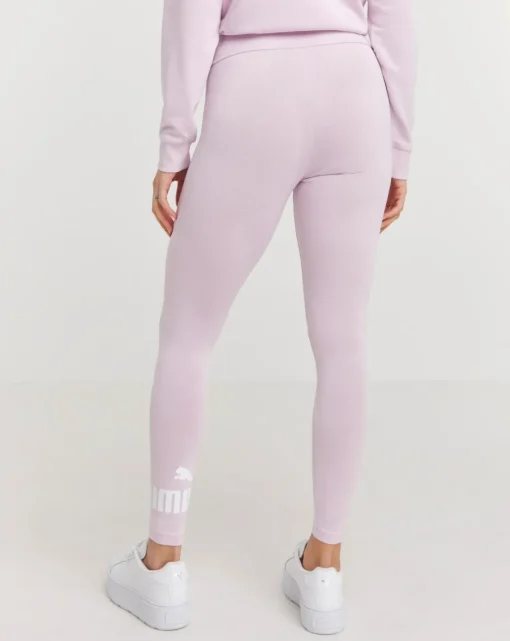 PUMA Essential Logo Leggings