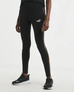 PUMA Essentials Graphic Animal Leggings
