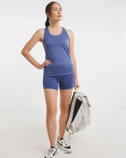 PUMA Essentials High Waist 5" Shorts