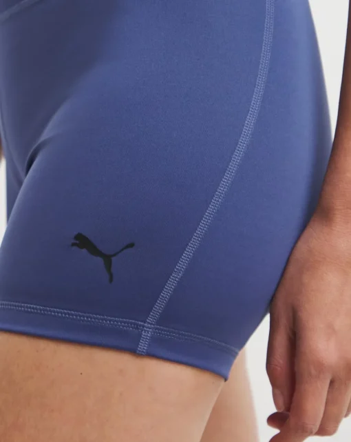 PUMA Essentials High Waist 5" Shorts