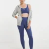 PUMA Essentials High-Waist 7/8 Tight