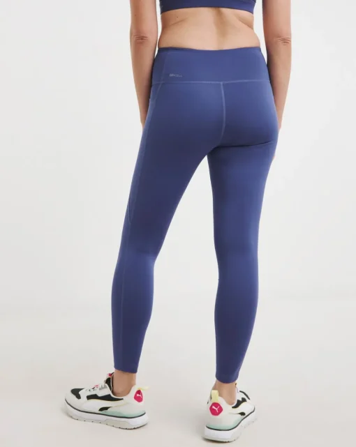 PUMA Essentials High-Waist 7/8 Tight