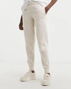 PUMA Essentials No.1 Logo Fleece Sweatpants