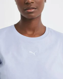 PUMA Essentials No.1 Logo Relaxed T-Shirt