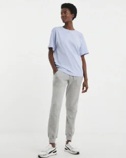 PUMA Essentials No.1 Logo Relaxed T-Shirt