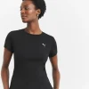 PUMA Essentials Small Logo T-Shirt