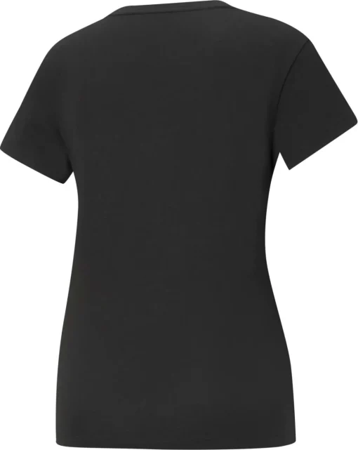 PUMA Essentials Small Logo T-Shirt
